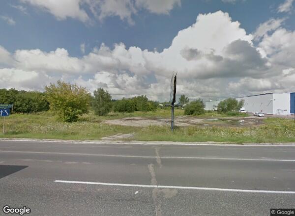 Ceny mieszkań Ząbki Radzymińska 301