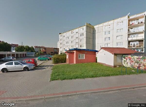 Ceny transakcyjne mieszkań Gdynia Melisowa 6