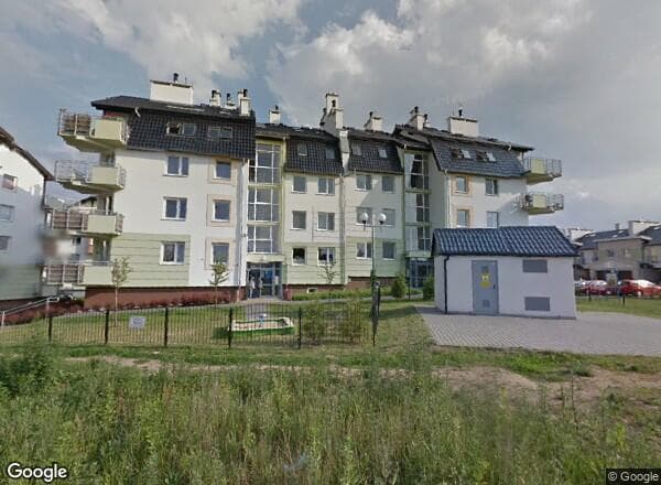 Ceny transakcyjne mieszkań Bydgoszcz Karolewska 23