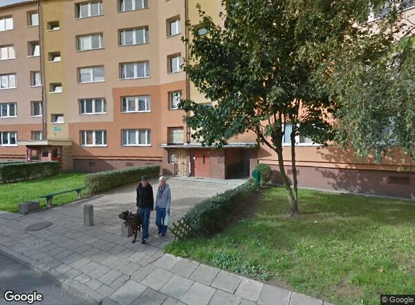 Ceny mieszkań Szczecin Jasna 129