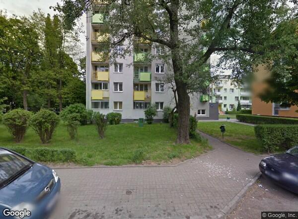 Ceny mieszkań Warszawa ul. Syreny 44