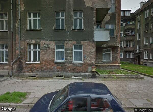 Ceny mieszkań Gdańsk Mariana Seredyńskiego 11