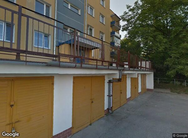 Ceny mieszkań Lublin Nadbystrzycka 97
