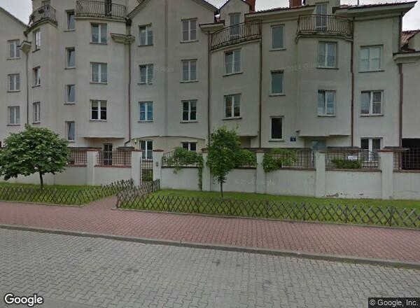 Ceny transakcyjne mieszkań Warszawa ul. Lechicka 1