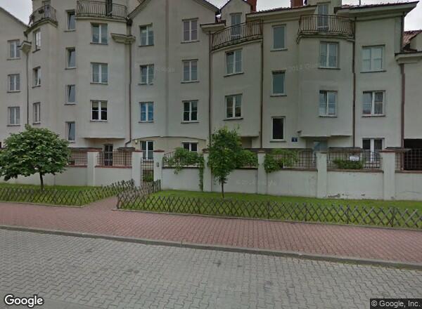 Ceny mieszkań Warszawa ul. Lechicka 1