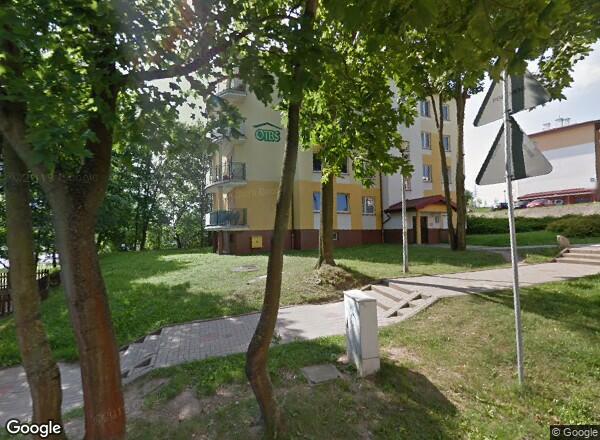 Ceny mieszkań Olsztyn Bałtycka 5