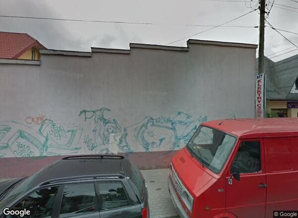 Ceny transakcyjne mieszkań Legionowo Aleja 3 Maja 1A