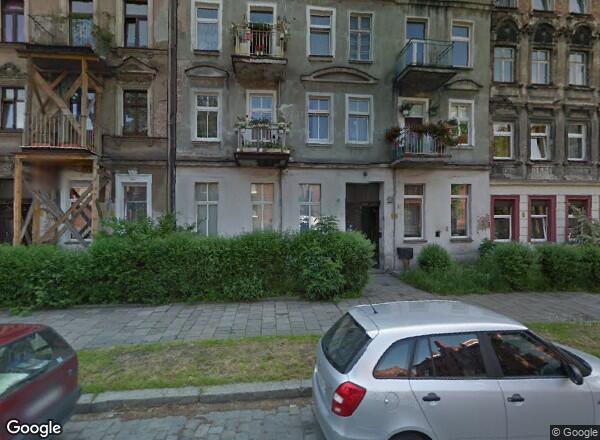 Ceny mieszkań Wrocław UL. ANDRZEJA STRUGA 3