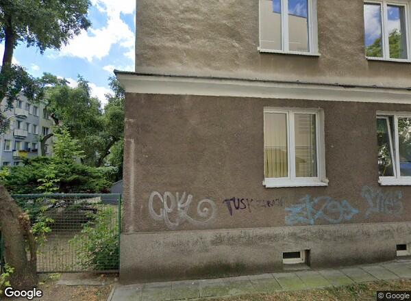 Ceny mieszkań Warszawa ul. Górska 7