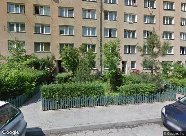 Ceny mieszkań Warszawa ul. Szulborska 6