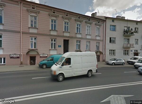 Ceny mieszkań Rzeszów Teofila Aleksandra Lenartowicza 1