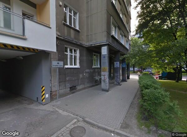 Ceny mieszkań Kraków Aleja Artura Grottgera 1