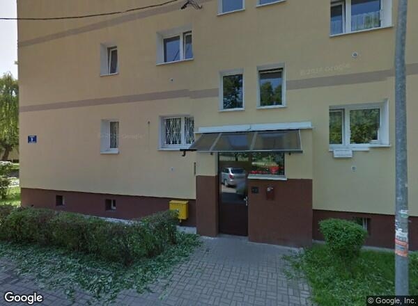 Ceny transakcyjne mieszkań Warszawa ul. Konińska 9