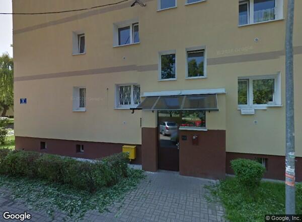 Ceny mieszkań Warszawa ul. Konińska 9
