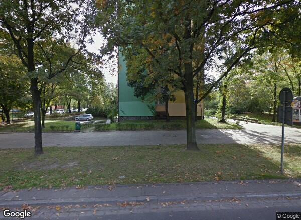 Ceny mieszkań Wrocław UL. KAMIENNA 33