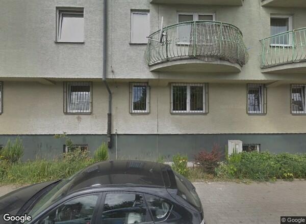 Ceny transakcyjne mieszkań Warszawa ul. Czechowicka 31