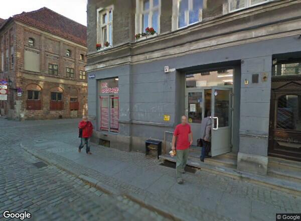 Ceny mieszkań Toruń Mikołaja Kopernika 23