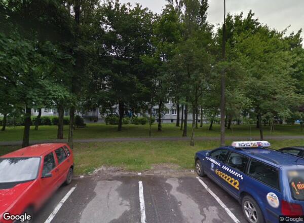 Ceny mieszkań Poznań Kosmonautów 11