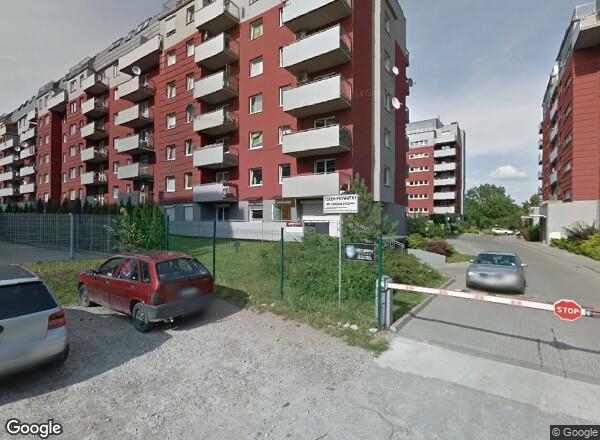 Ceny transakcyjne mieszkań Wrocław UL. MANGANOWA 7