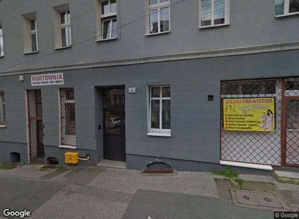 Ceny transakcyjne mieszkań Bydgoszcz Sieroca 22