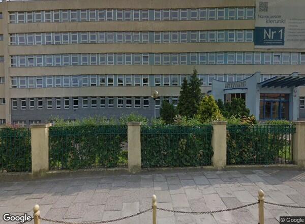 Ceny mieszkań Szczecin Adama Mickiewicza 64