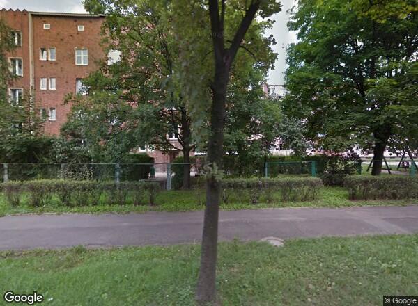 Ceny mieszkań Wrocław UL. STRZEGOMSKA 53B