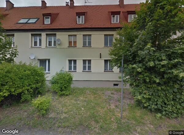 Ceny mieszkań Katowice Bronisławy 15