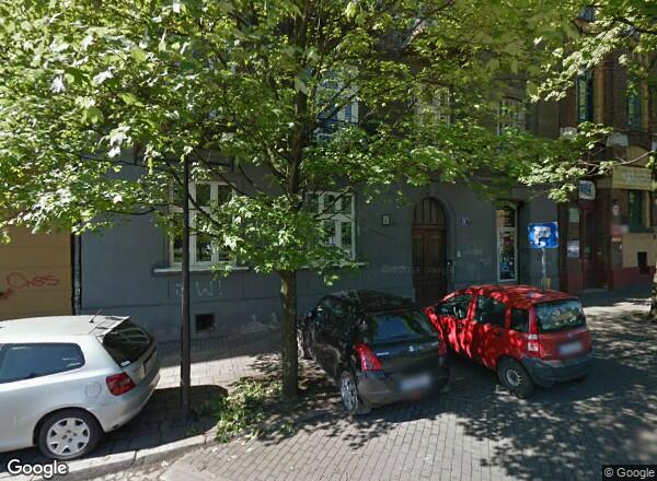 Ceny mieszkań Kraków Aleksandra Lubomirskiego 23