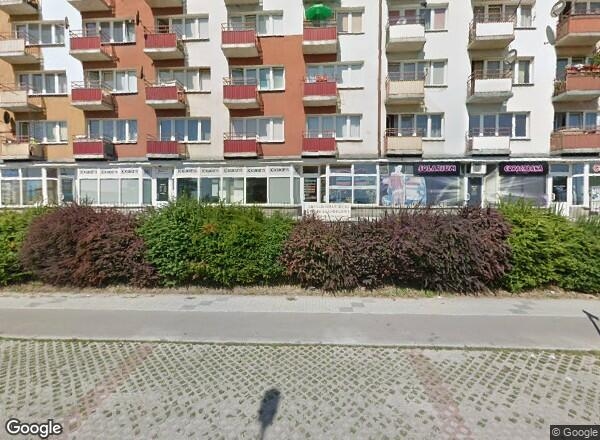 Ceny transakcyjne mieszkań Rzeszów Gen. Leopolda Okulickiego 9