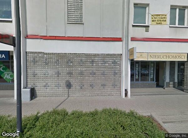 Ceny mieszkań Warszawa al. Komisji Edukacji Narodowej 90