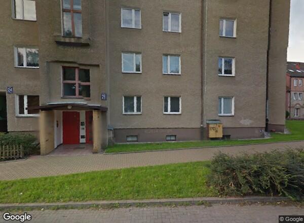 Ceny mieszkań Szczecin Nieduża 24