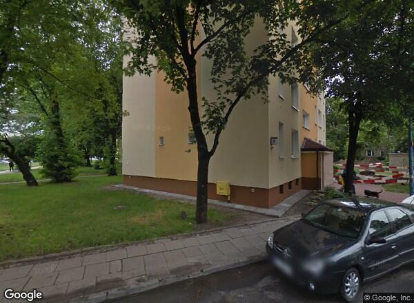 Ceny mieszkań Warszawa ul. K. Dickensa 18