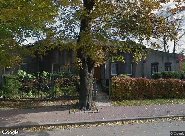 Ceny mieszkań Katowice Wiertnicza 1