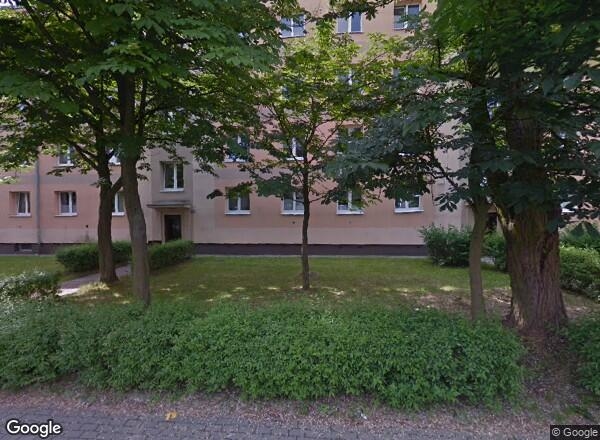 Ceny transakcyjne mieszkań Poznań Kasztanowa 27