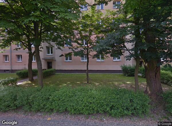 Ceny mieszkań Poznań Kasztanowa 27