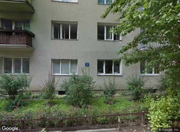Ceny mieszkań Warszawa ul. Andrzejowska 3