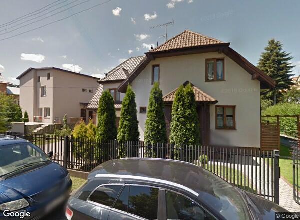 Ceny mieszkań Kobyłka Cicha 1