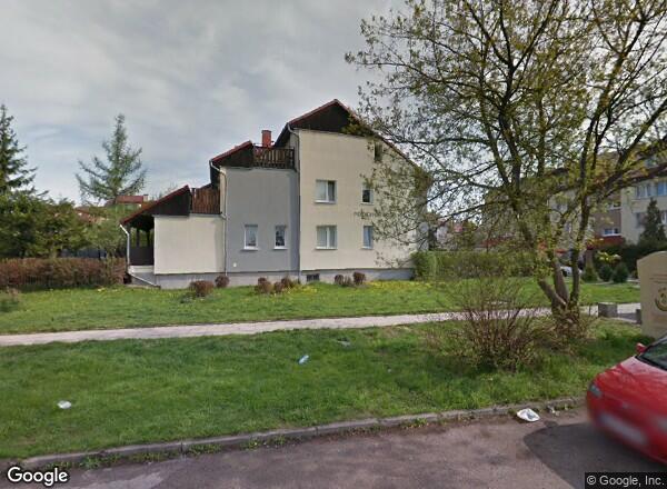 Ceny mieszkań Gdańsk Podchorążych 10