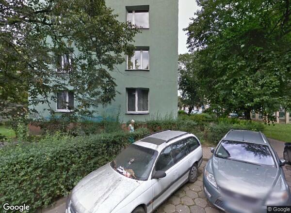 Ceny mieszkań Wrocław UL. TĘCZOWA 8