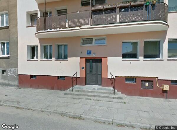 Ceny mieszkań Gdańsk Zakopiańska 32