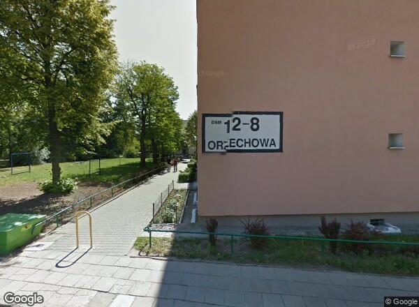 Ceny mieszkań Poznań Orzechowa 10