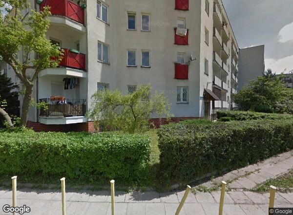 Ceny transakcyjne mieszkań Łódź Kazimierza Odnowiciela 4