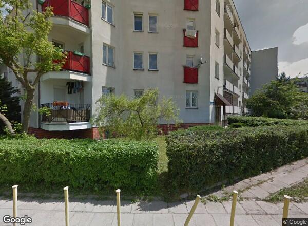 Ceny mieszkań Łódź Kazimierza Odnowiciela 4