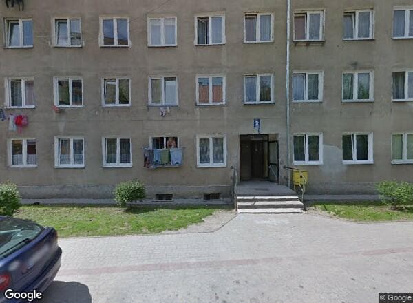 Ceny transakcyjne mieszkań Olsztyn Jana Żiżki 2