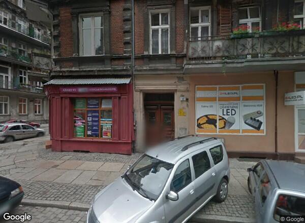 Ceny mieszkań Wrocław UL. MIERNICZA 16