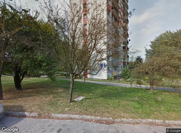 Ceny mieszkań Lublin Sympatyczna 2