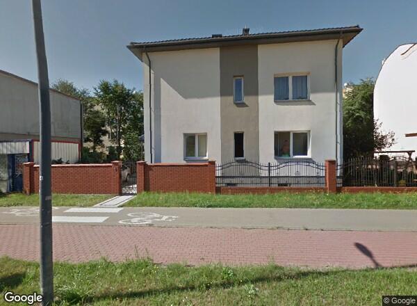 Ceny mieszkań Legionowo Jana III Sobieskiego 15