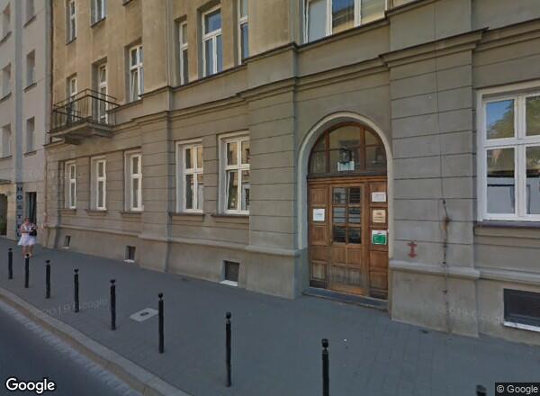 Ceny mieszkań Kraków Warszawska 3