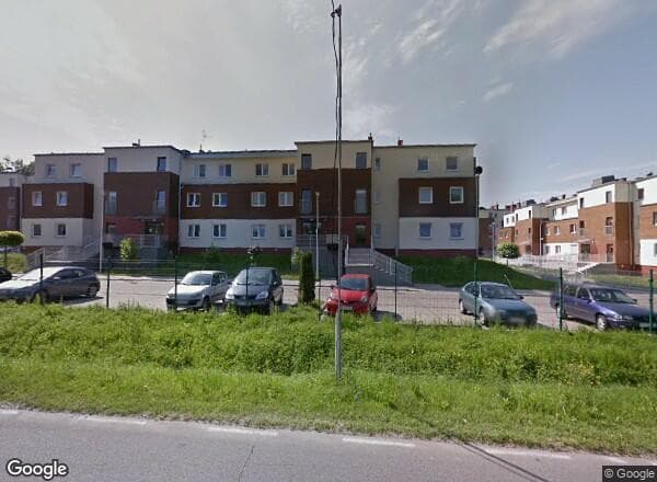 Ceny transakcyjne mieszkań Opole Przylesie 2