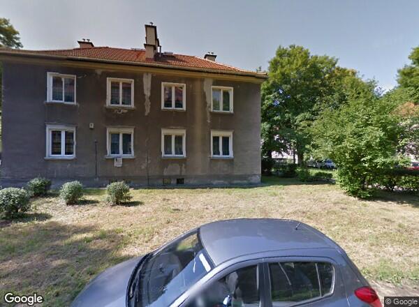 Ceny mieszkań Kraków Osiedle Willowe 20